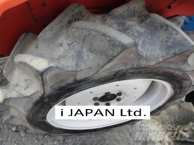Kubota L 1-225 拖拉机/农用车