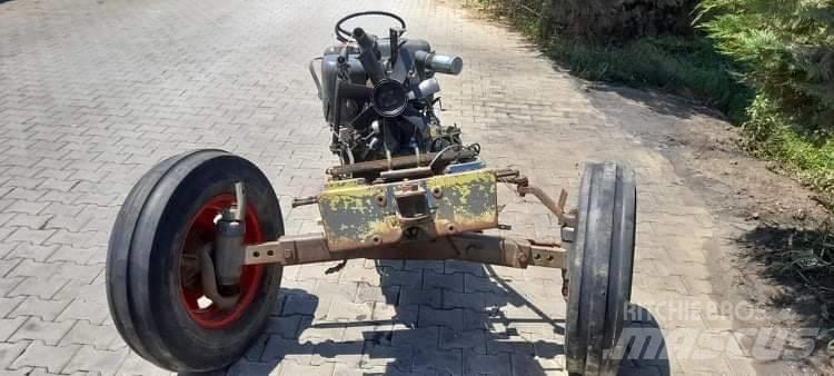 Fendt 103 ENGINE 发动机