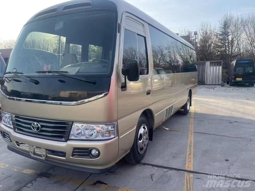 Toyota Coaster 公路客运汽车