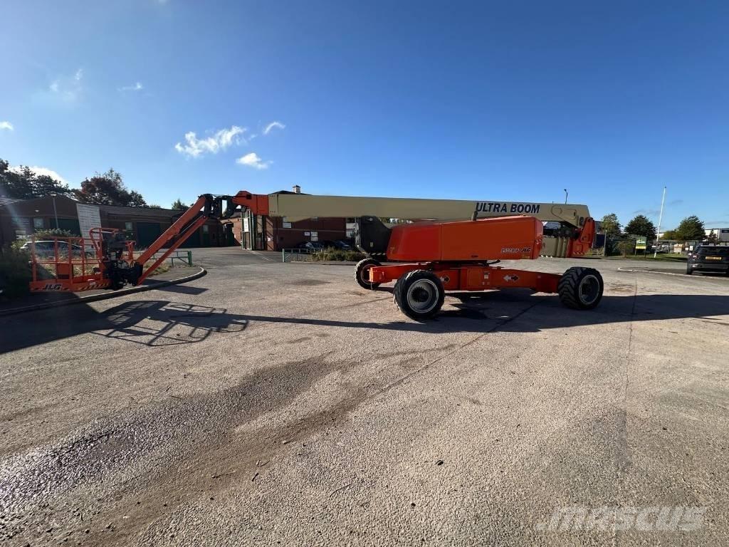 JLG 1500AJP 曲臂高空工作平台