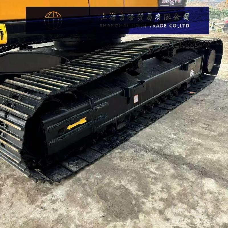 Sany SY 215 C 履带挖掘机