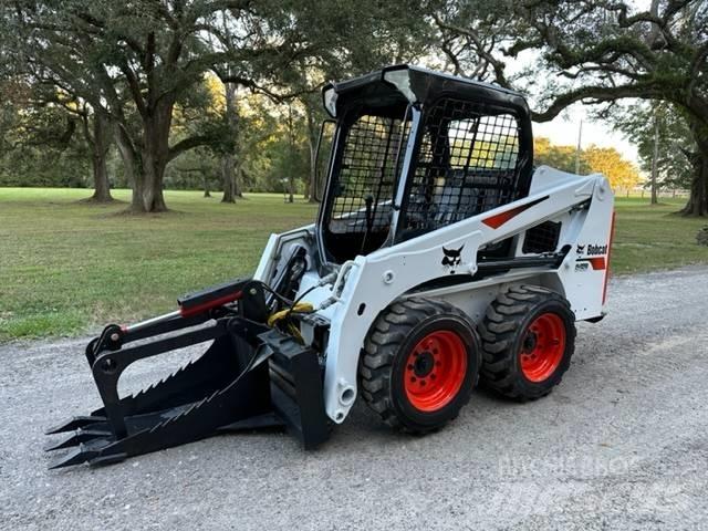 Bobcat S 450 滑移装载机