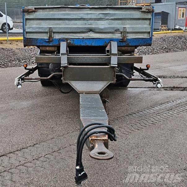  IMC AM-G20V-3S-CS 拆装式拖车