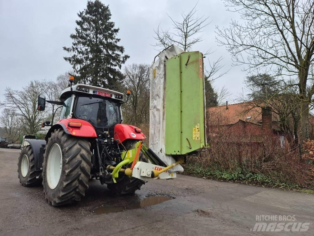 CLAAS Disco 300 C 割草机