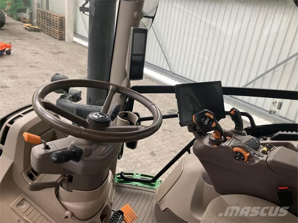 John Deere 6R 140 拖拉机/农用车