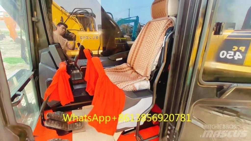 Sany SY 215 H 中型挖掘机