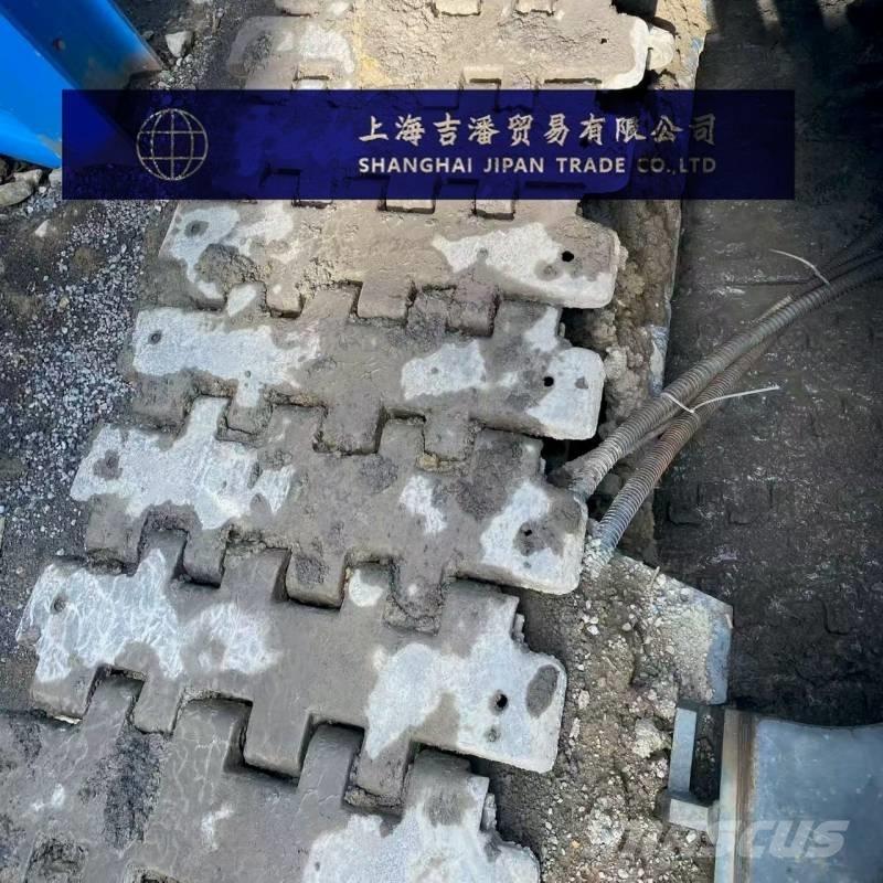 Kobelco 7200 履带起重机