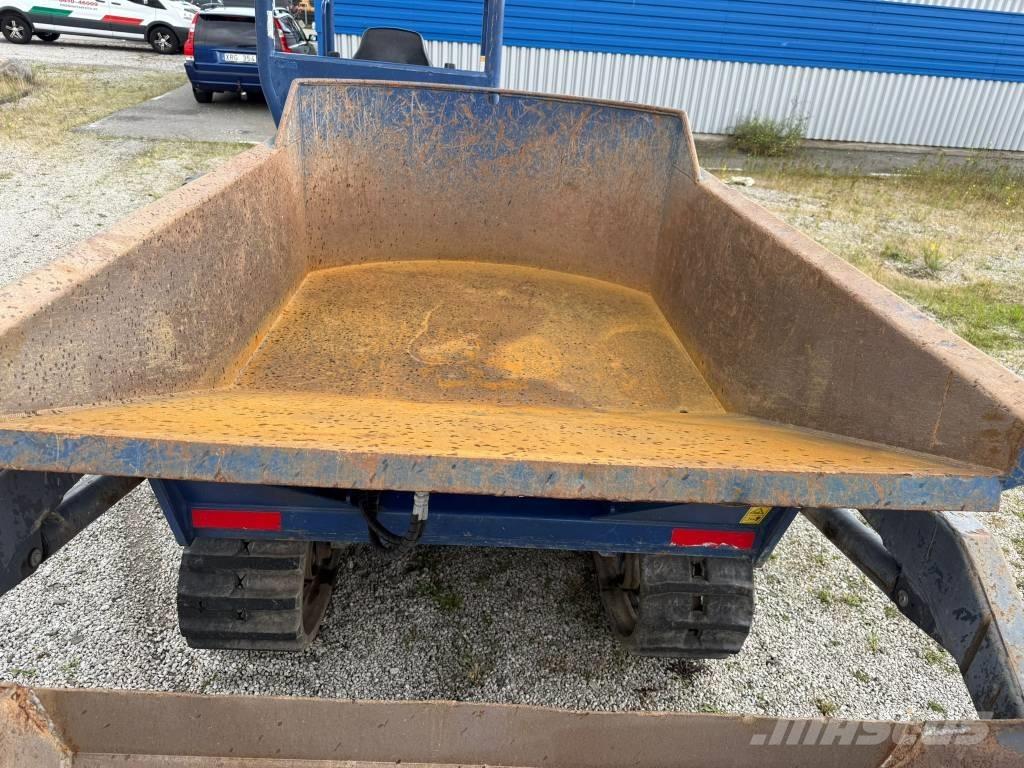 Canycom S 25 A 翻斗车\公路型自卸车