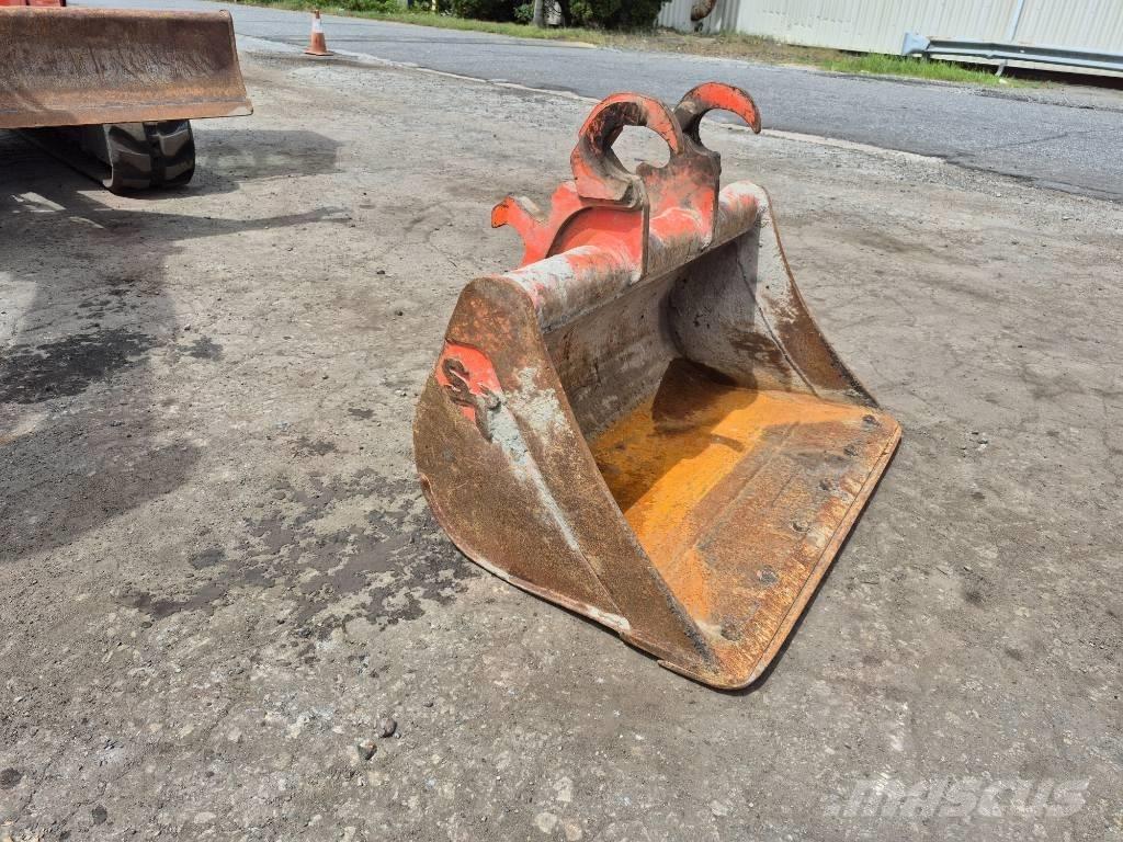 Kubota U 35-4 小型挖掘机