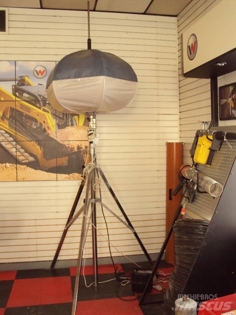 Wacker Neuson LB1 混凝土抛光机