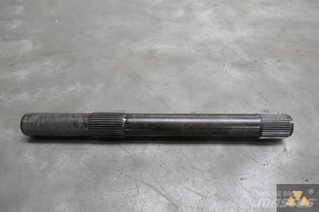 CAT 3T-6247 运输工具-其他