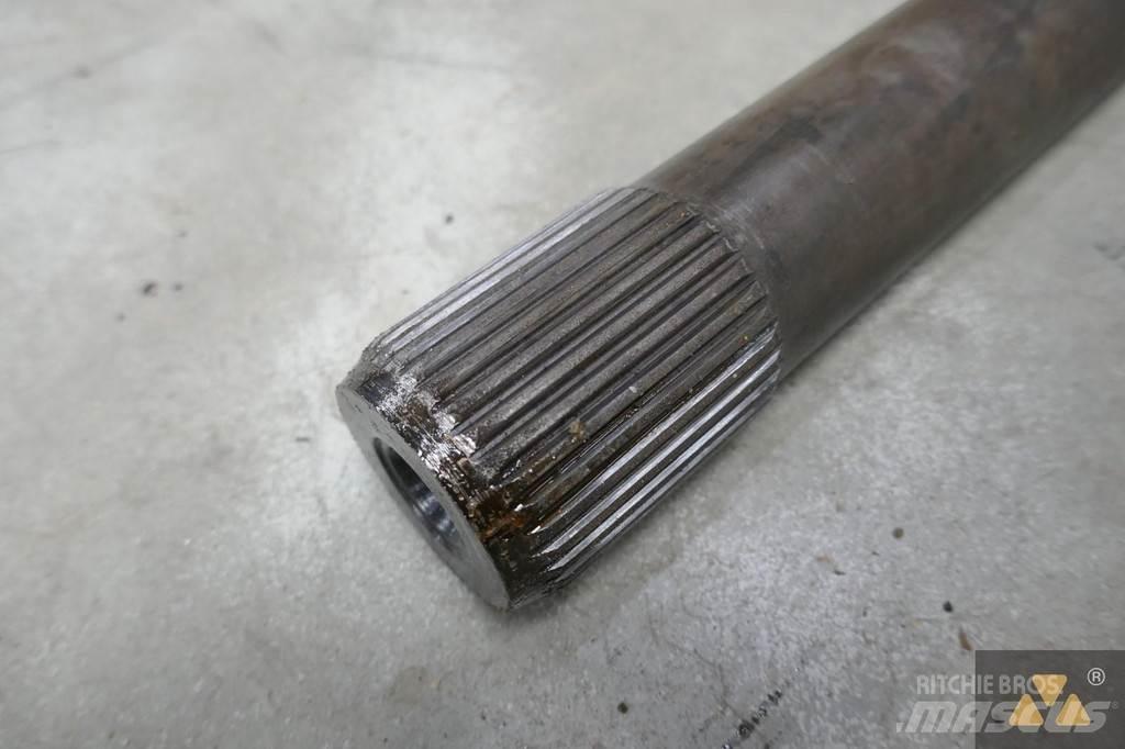 CAT 3T-6247 运输工具-其他