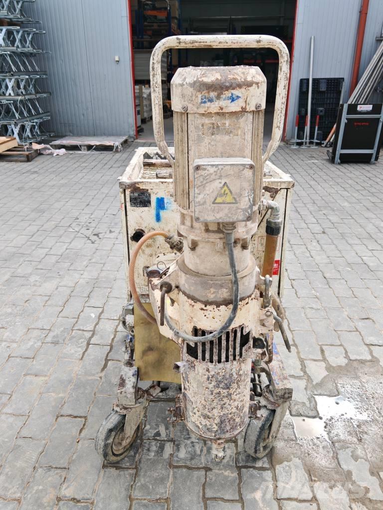  M-TEC DUOMIX Plus E 物流运输-其他