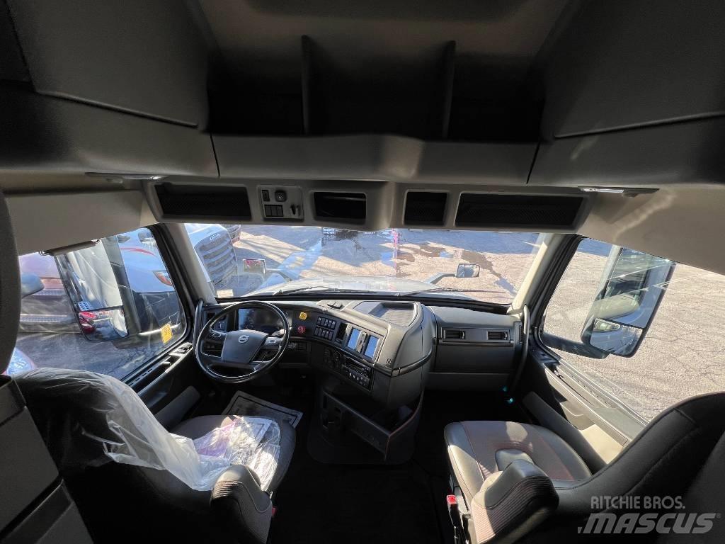 Volvo VNL860 牵引车