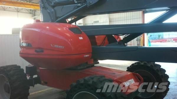 Manitou 200ATJ 曲臂高空工作平台