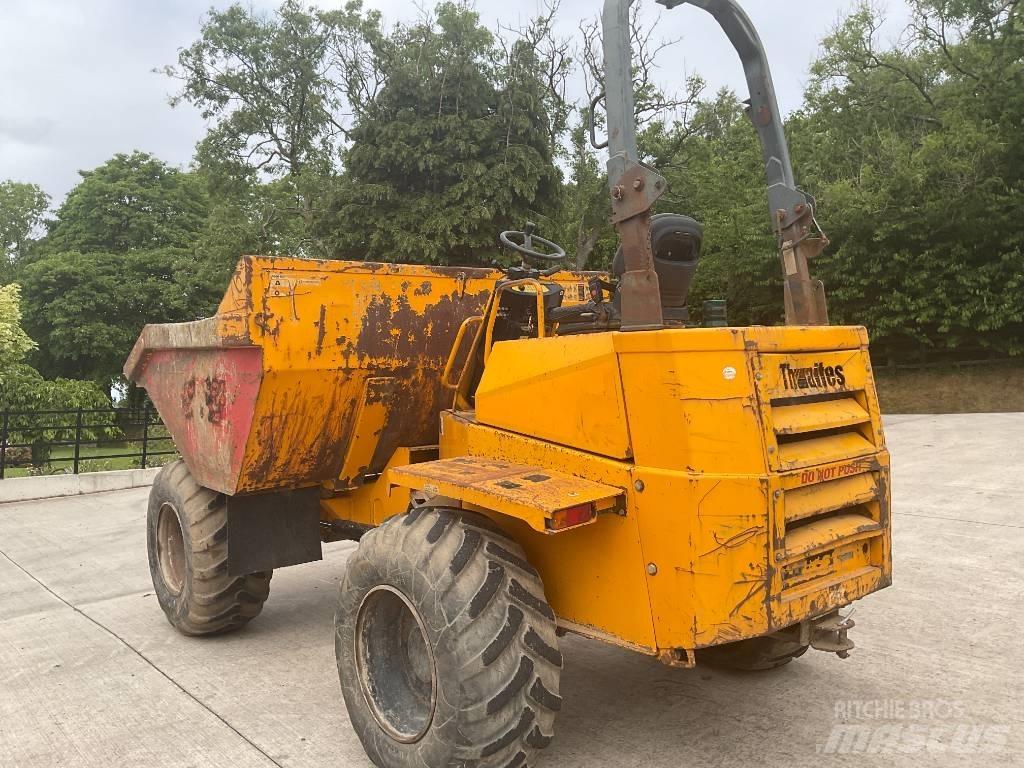Thwaites 9 T 翻斗车\公路型自卸车