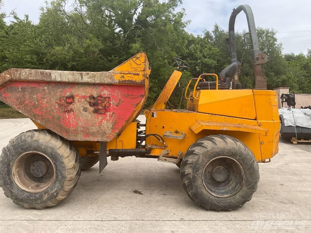 Thwaites 9 T 翻斗车\公路型自卸车