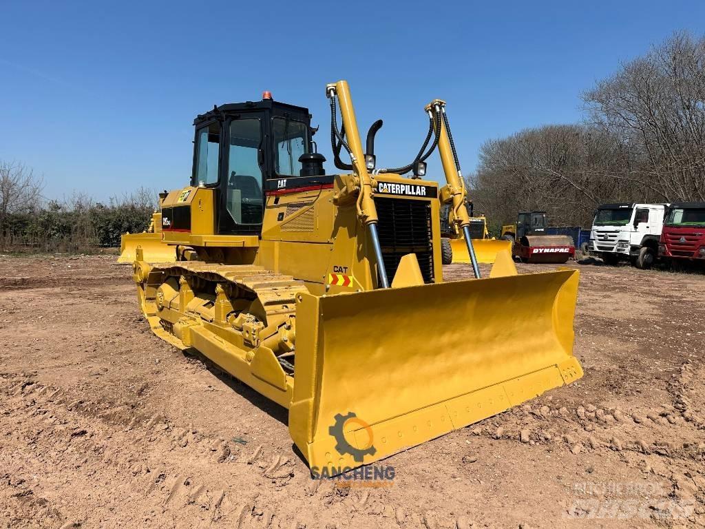 CAT D 6 G 履带式推土机