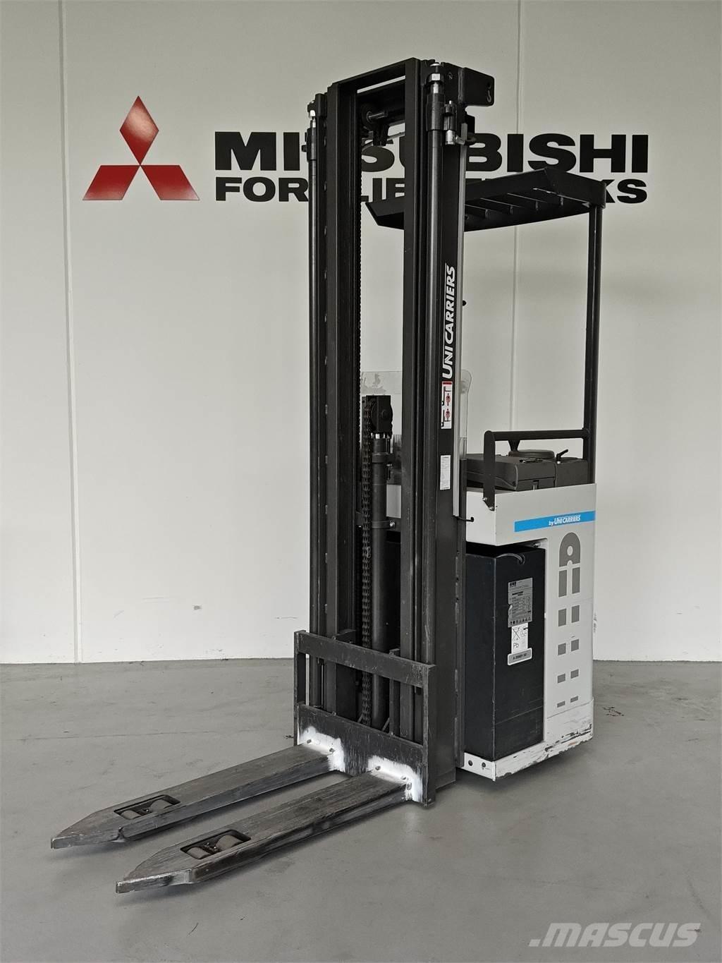 Atlet A160 行走式堆垛机