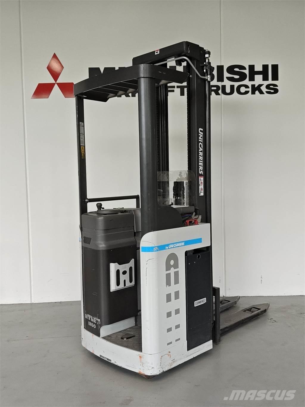 Atlet A160 行走式堆垛机