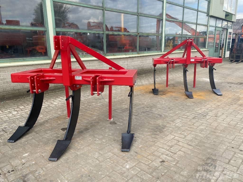 STP GL 3 手扶中耕机