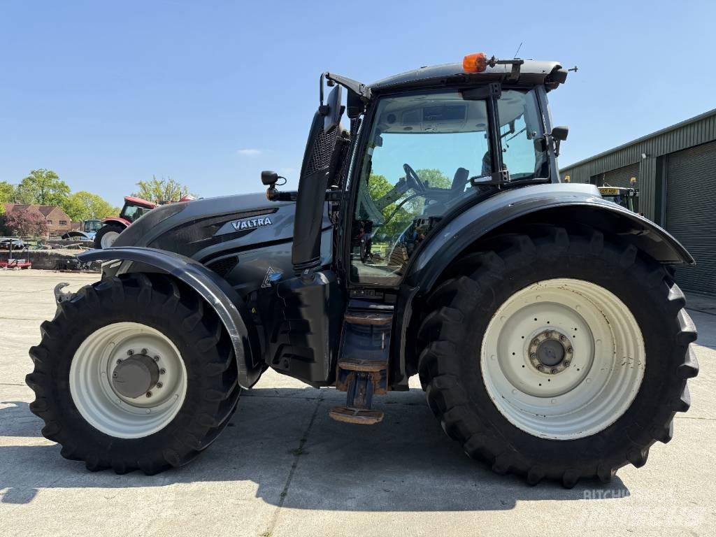 Valtra T 174 Direct 拖拉机/农用车