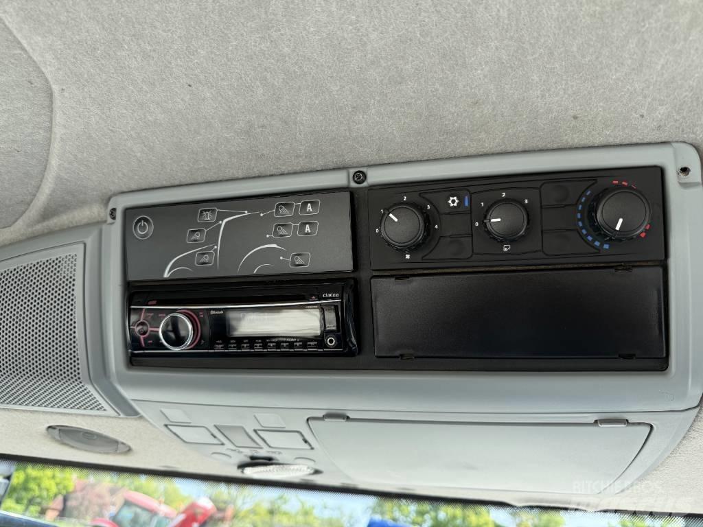 Valtra T 174 Direct 拖拉机/农用车