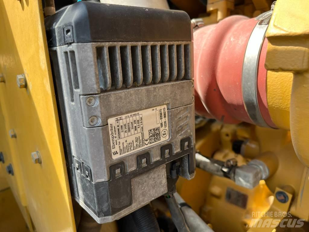 CAT 982M 轮式装载机
