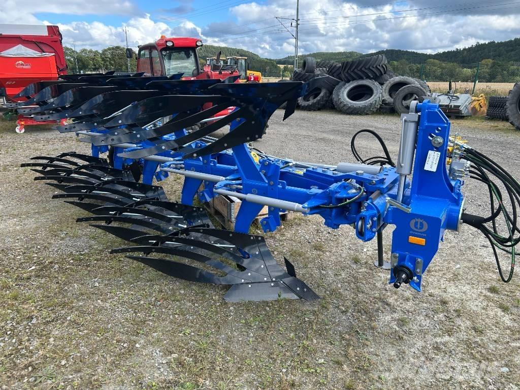Överum Vf-CXP5975 双向犁