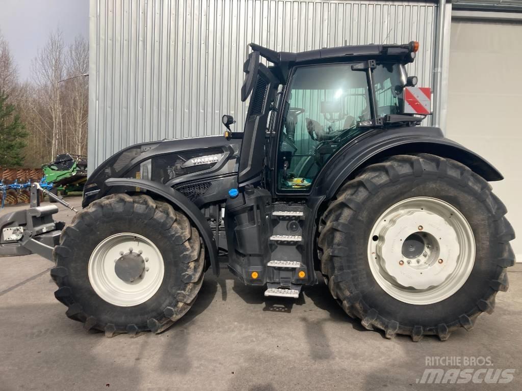 Valtra Q 305 拖拉机/农用车