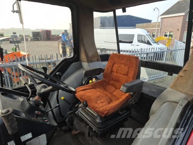 Case IH 745 XL 拖拉机/农用车