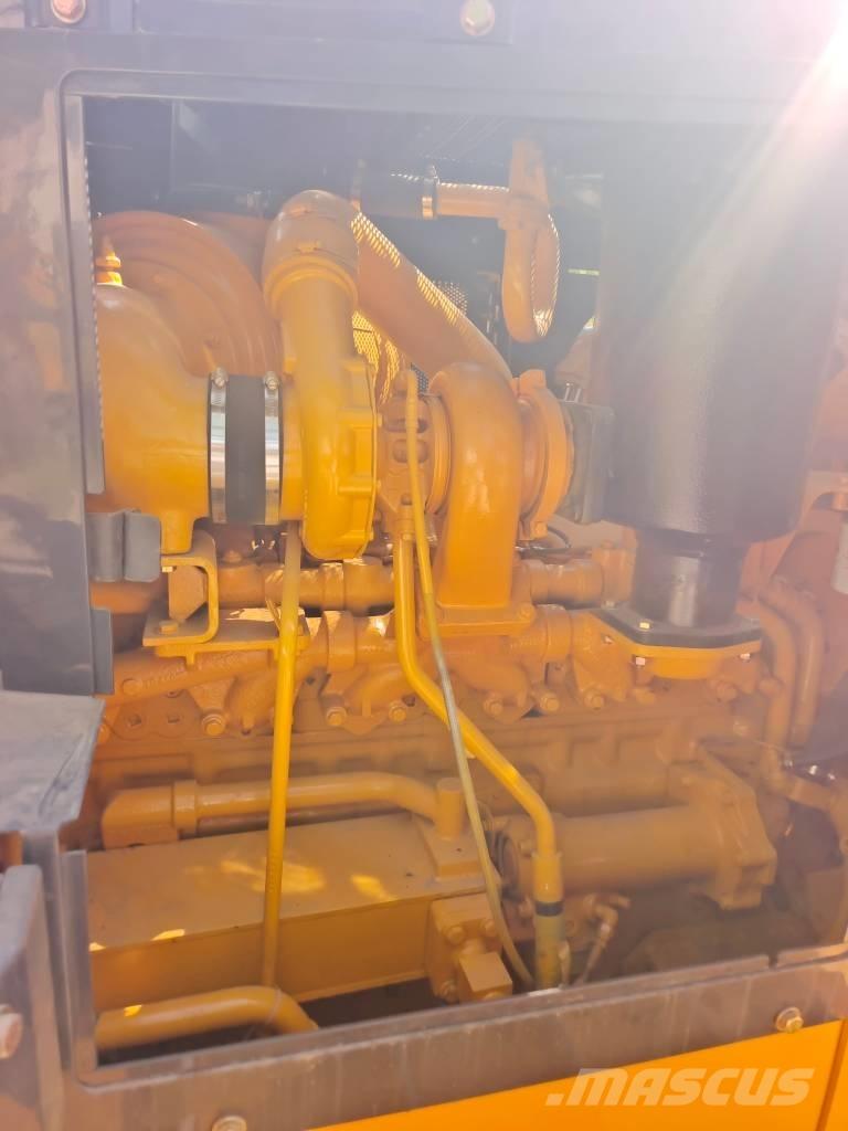 Shantui SD 22 履带式推土机