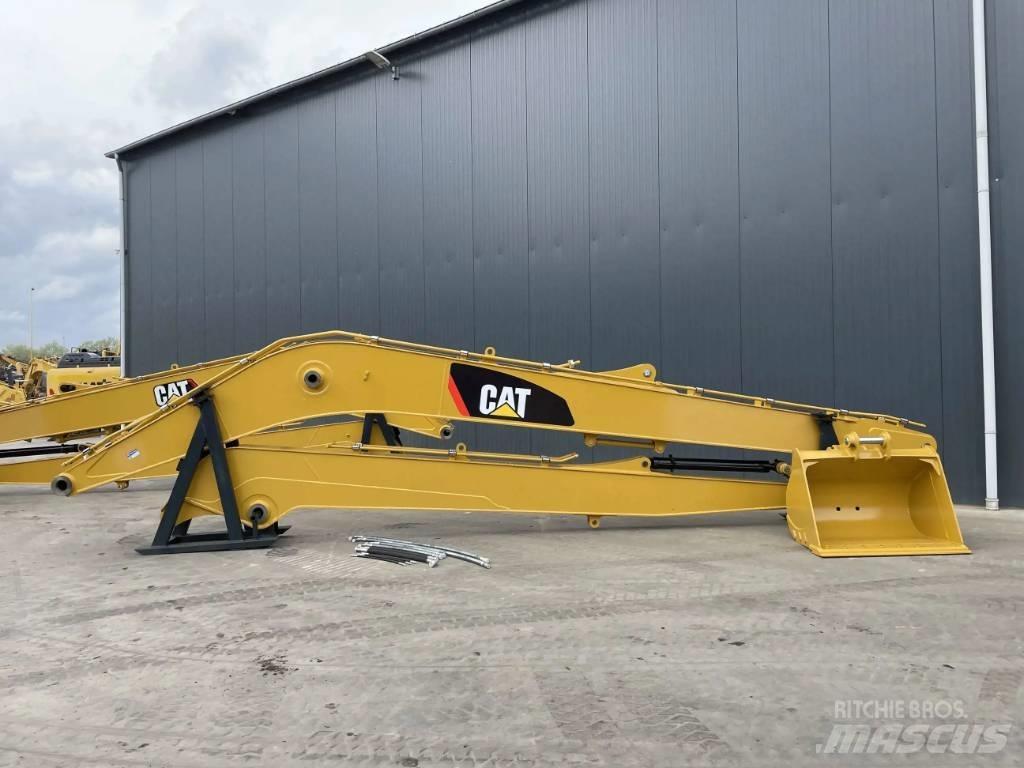 CAT 323D 15m Set 挖掘机配件
