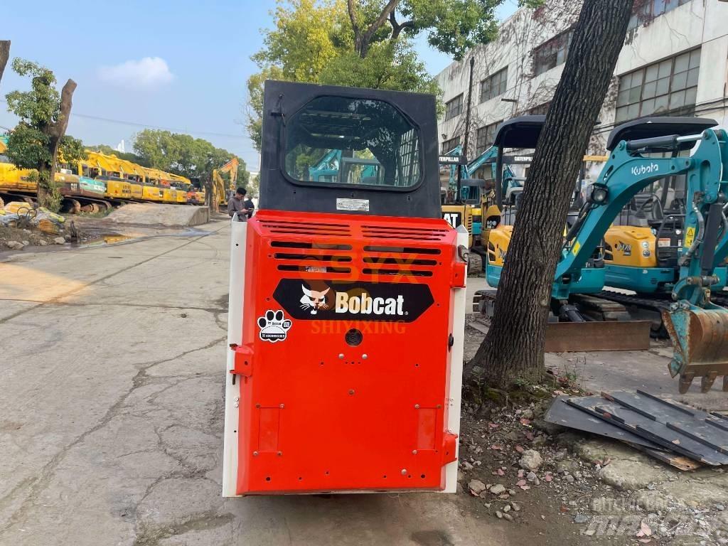 Bobcat S 70 滑移装载机