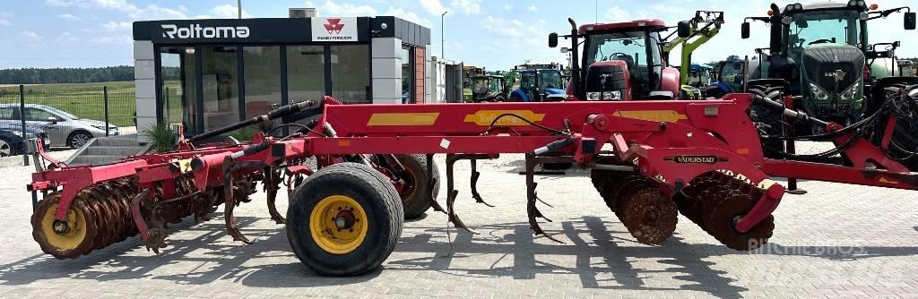 Väderstad Topdown300 手扶中耕机