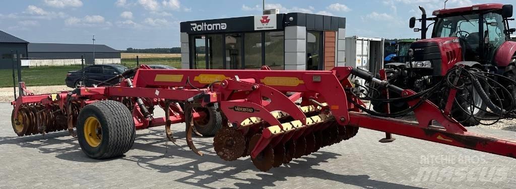 Väderstad Topdown300 手扶中耕机