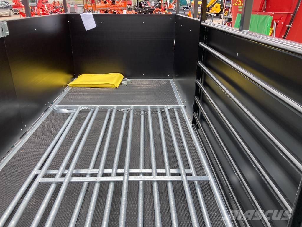 Bala TKD 401 其他拖车