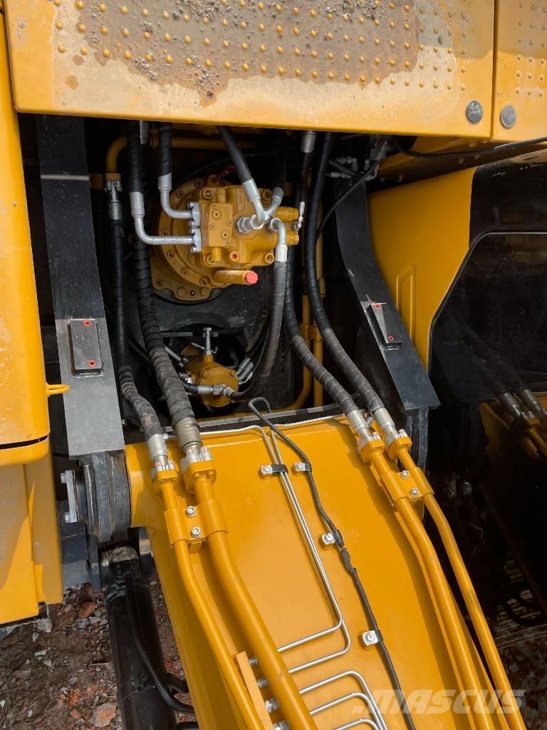 Sany SY 265 C 履带挖掘机