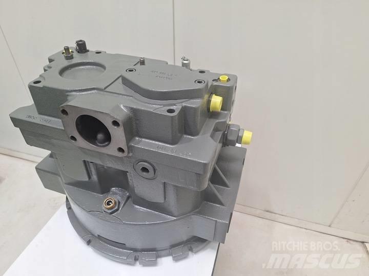 Liebherr DPVP O 108 液压