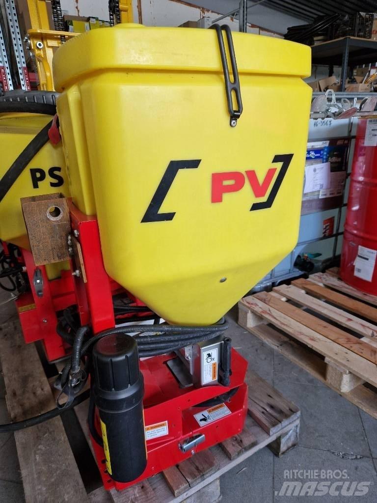APV MDD 100 M1 其他播种机和配件