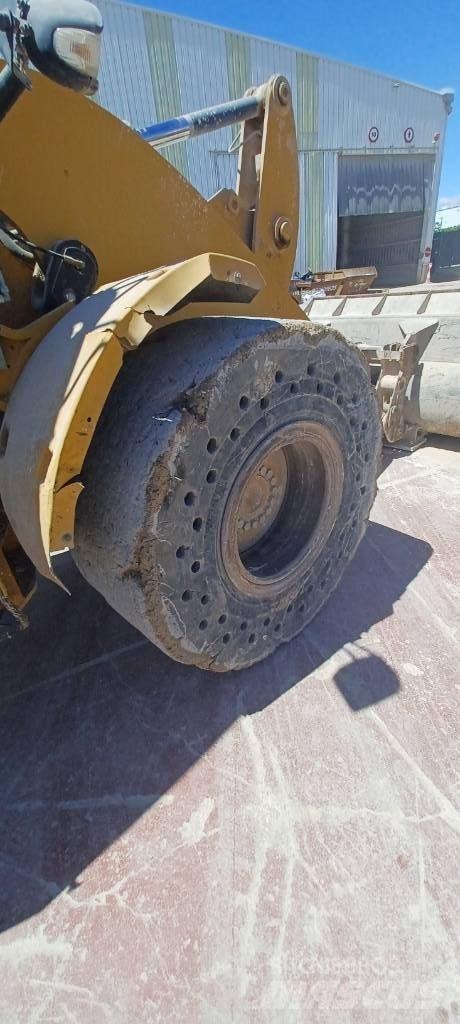 CAT 930 M 轮式装载机