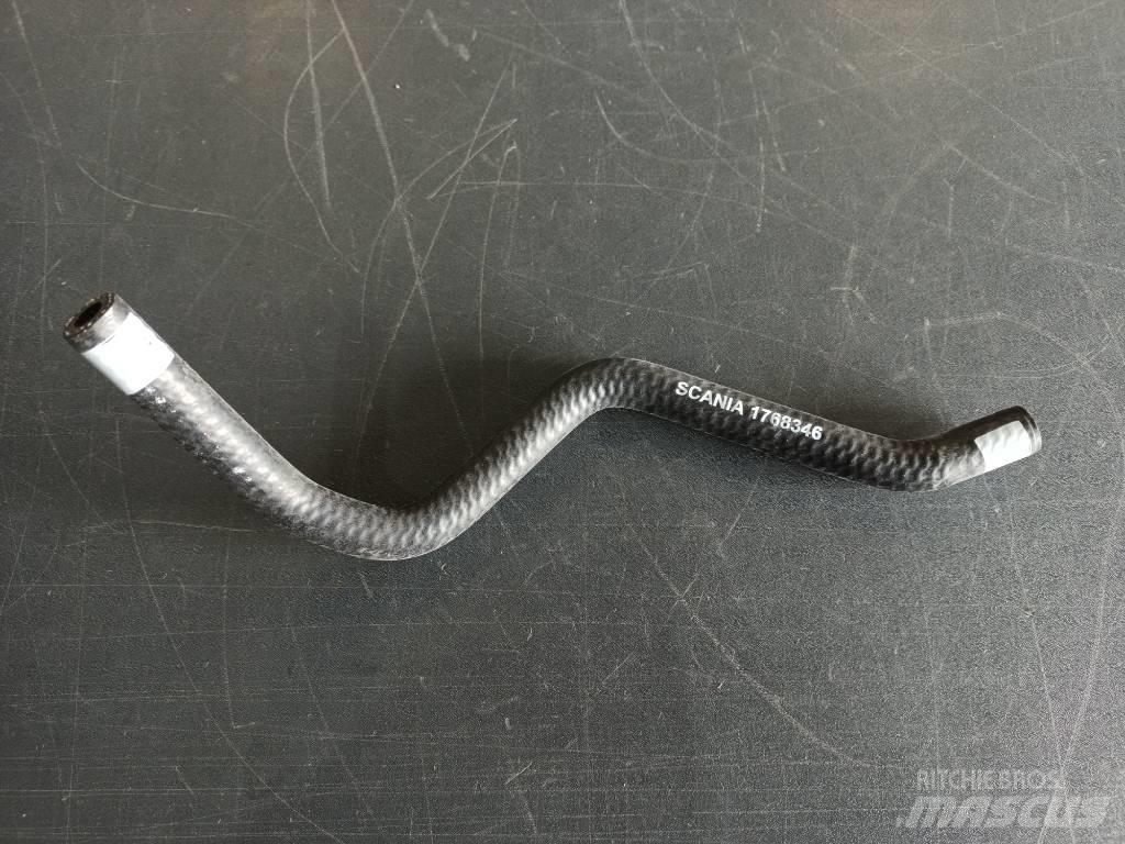 Scania HOSE 1768346 发动机