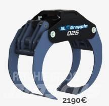  XL Grapple 025 抓斗