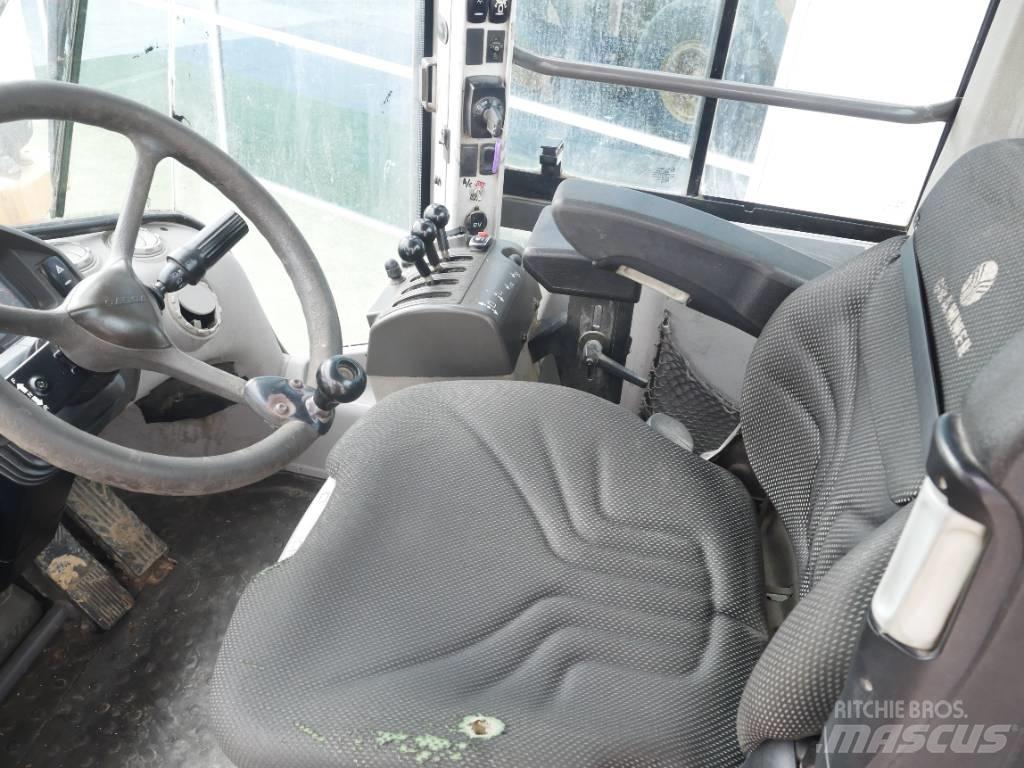 Volvo L 90 F 轮式装载机