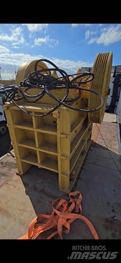  GRANIER 600 X 400 建筑机械-其他