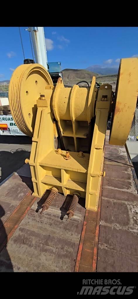  GRANIER 600 X 400 建筑机械-其他
