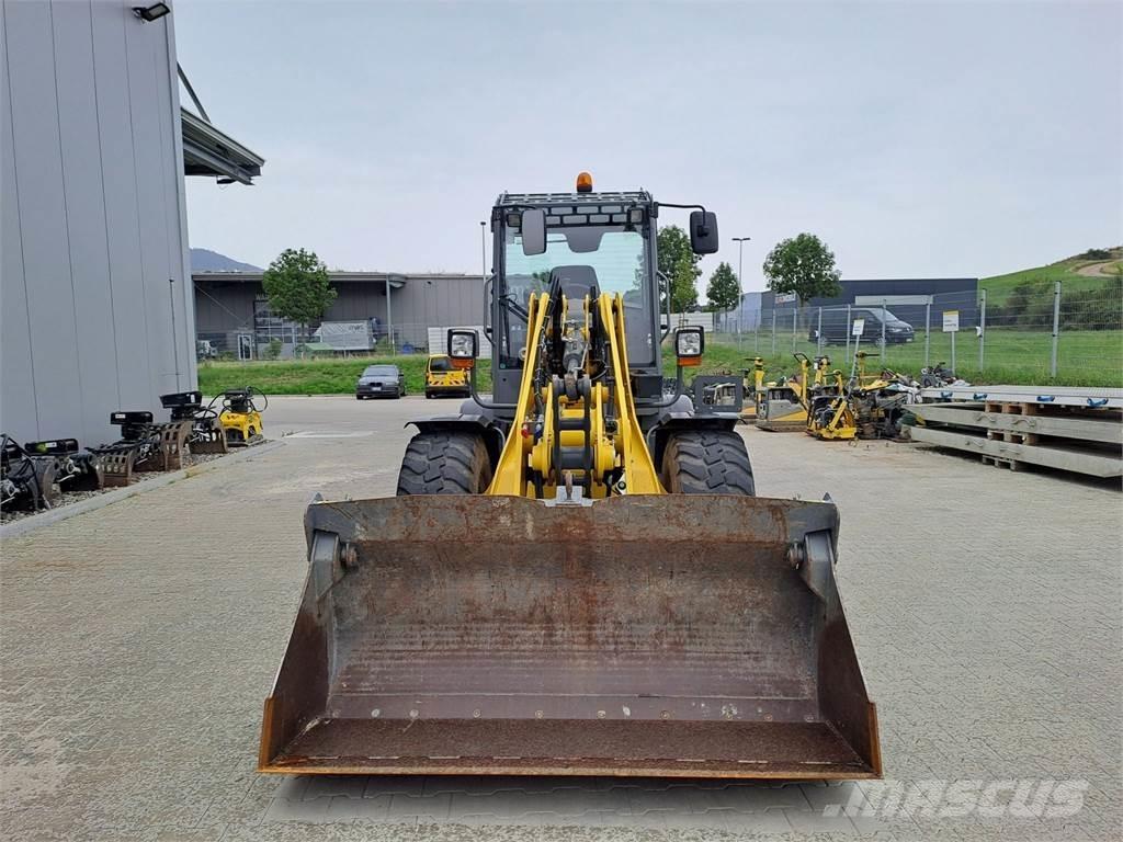 Wacker Neuson WL70 轮式装载机