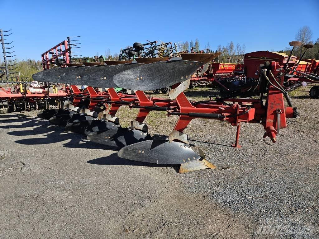 Agrolux MRT 双向犁
