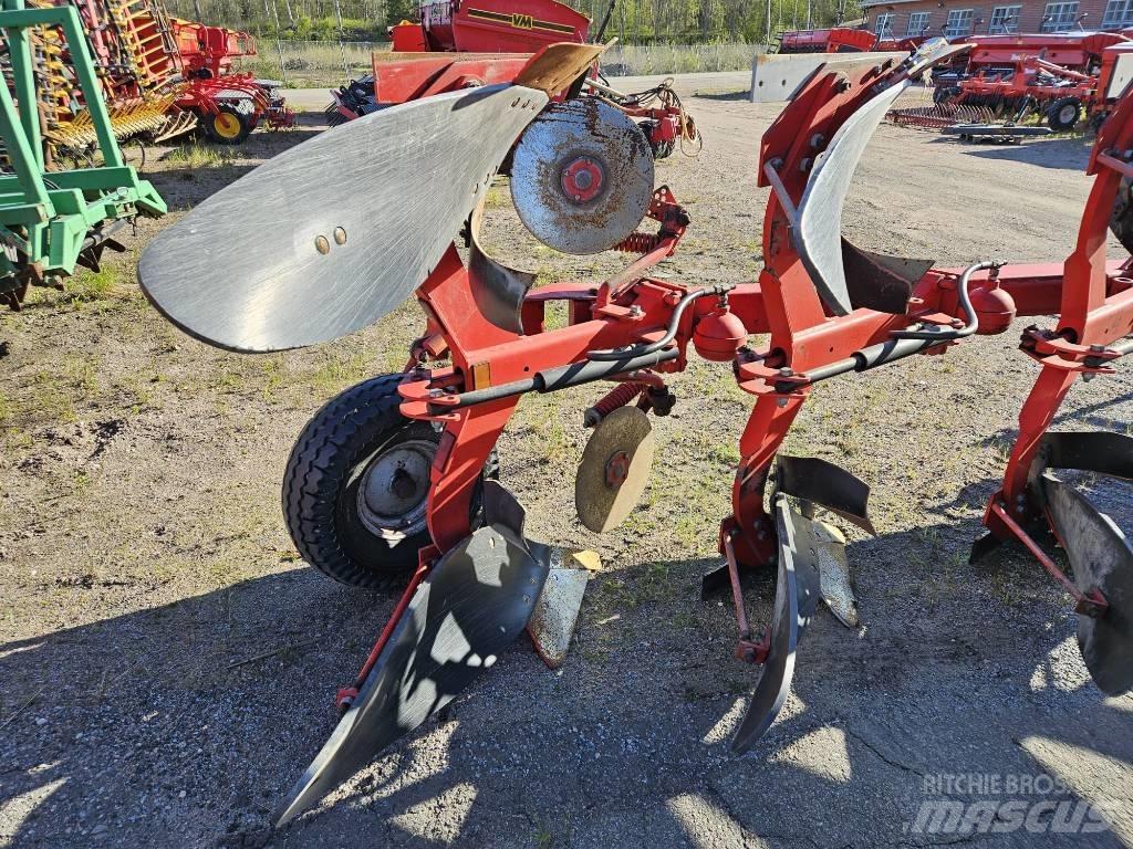 Agrolux MRT 双向犁