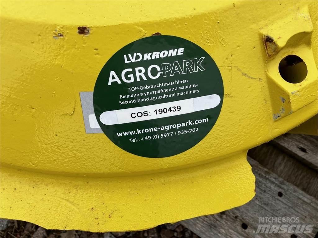 John Deere 620 kg 其他拖拉机配件